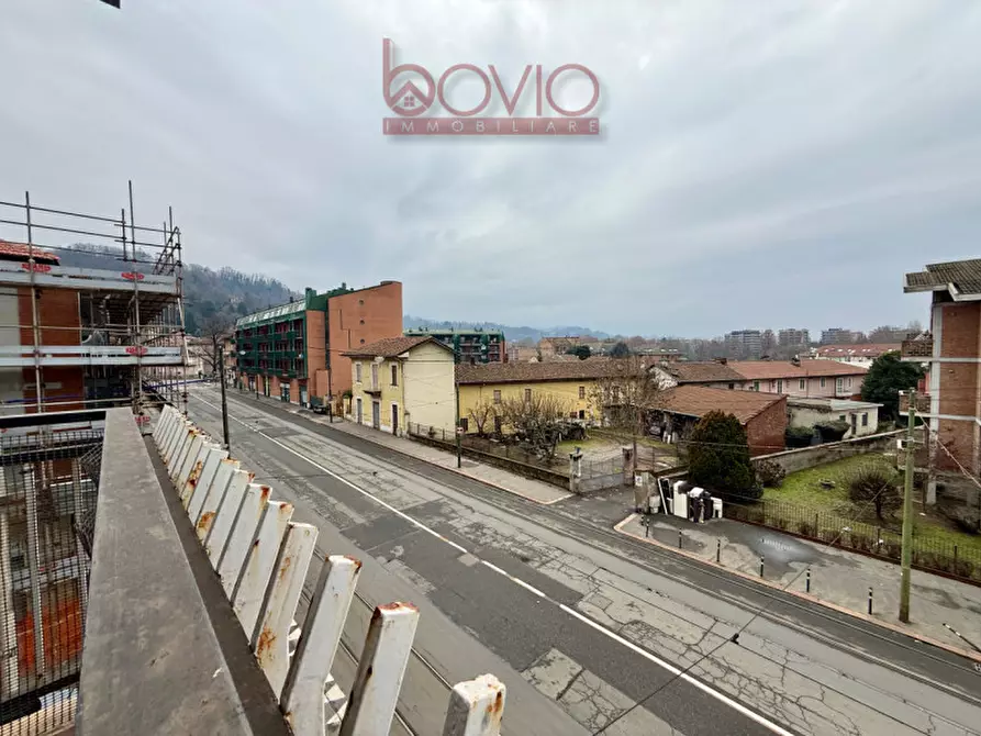 Immagine 90 di Appartamento in vendita  in Corso Casale 316 a Torino