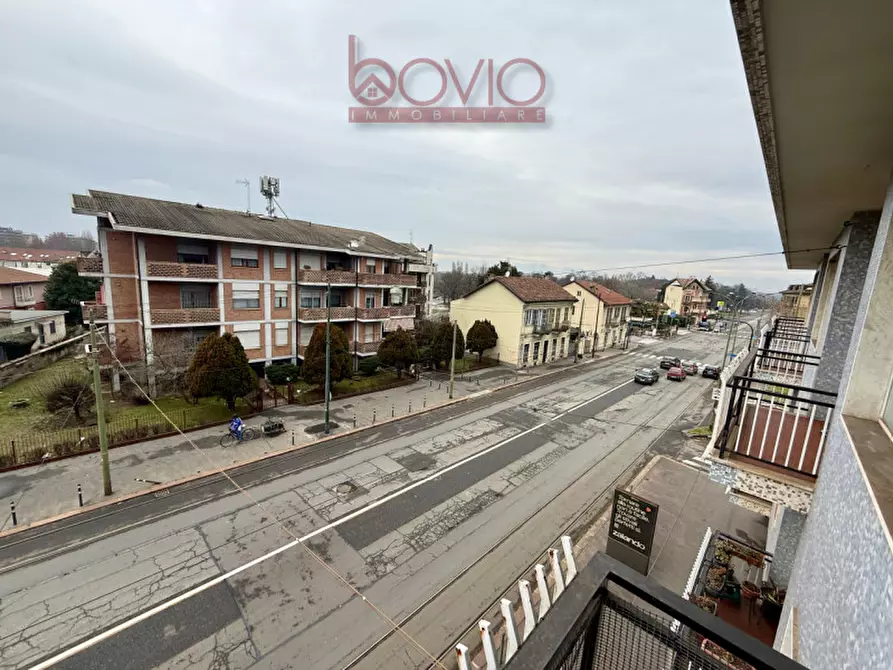 Immagine 91 di Appartamento in vendita  in Corso Casale 316 a Torino