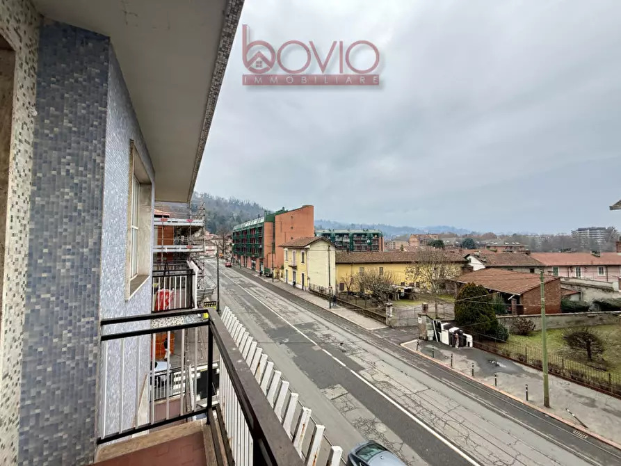 Immagine 92 di Appartamento in vendita  in Corso Casale 316 a Torino