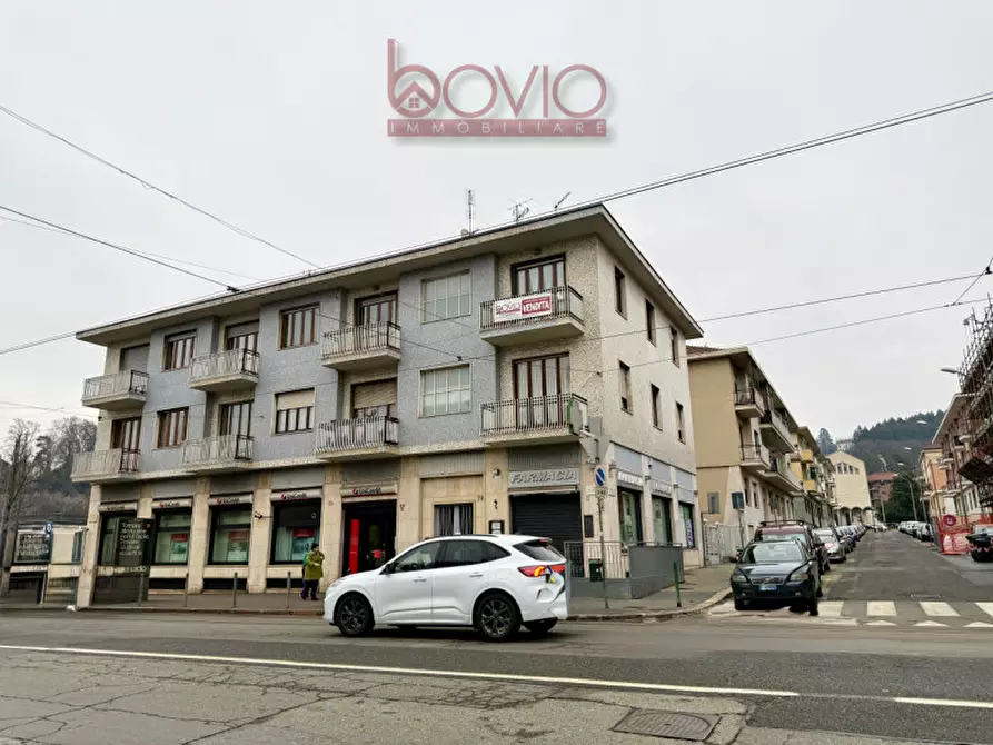 Immagine 94 di Appartamento in vendita  in Corso Casale 316 a Torino