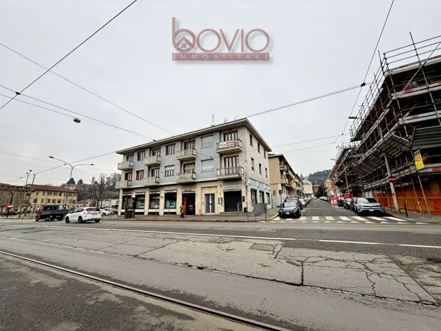 Immagine 95 di Appartamento in vendita  in Corso Casale 316 a Torino