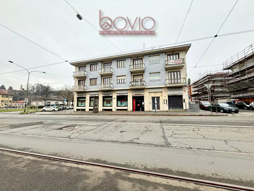 Immagine 93 di Appartamento in vendita  in Corso Casale 316 a Torino