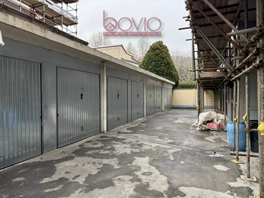 Immagine 97 di Appartamento in vendita  in Corso Casale 316 a Torino