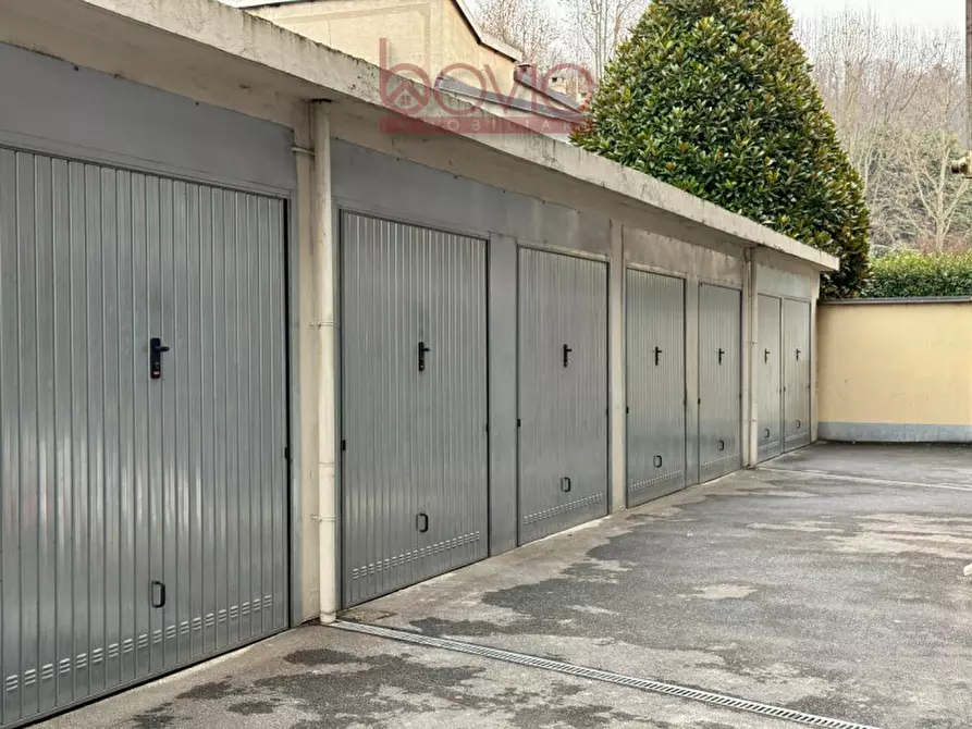 Immagine 98 di Appartamento in vendita  in Corso Casale 316 a Torino