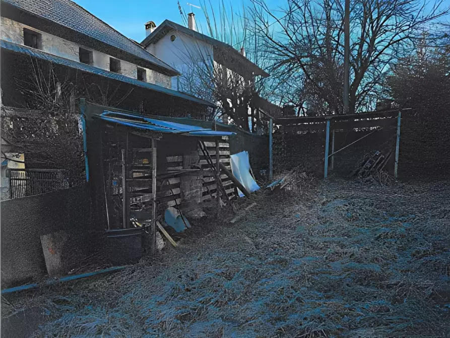 Immagine 6 di Casa indipendente in vendita  in via Marcador a Borgo Valbelluna