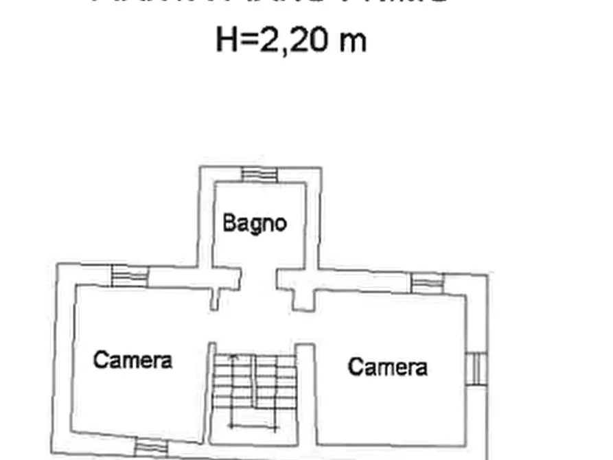 Immagine 8 di Casa indipendente in vendita  in via Marcador a Borgo Valbelluna