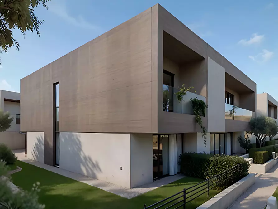 Immagine 2 di Appartamento in vendita  in Via Spiner a Tombolo