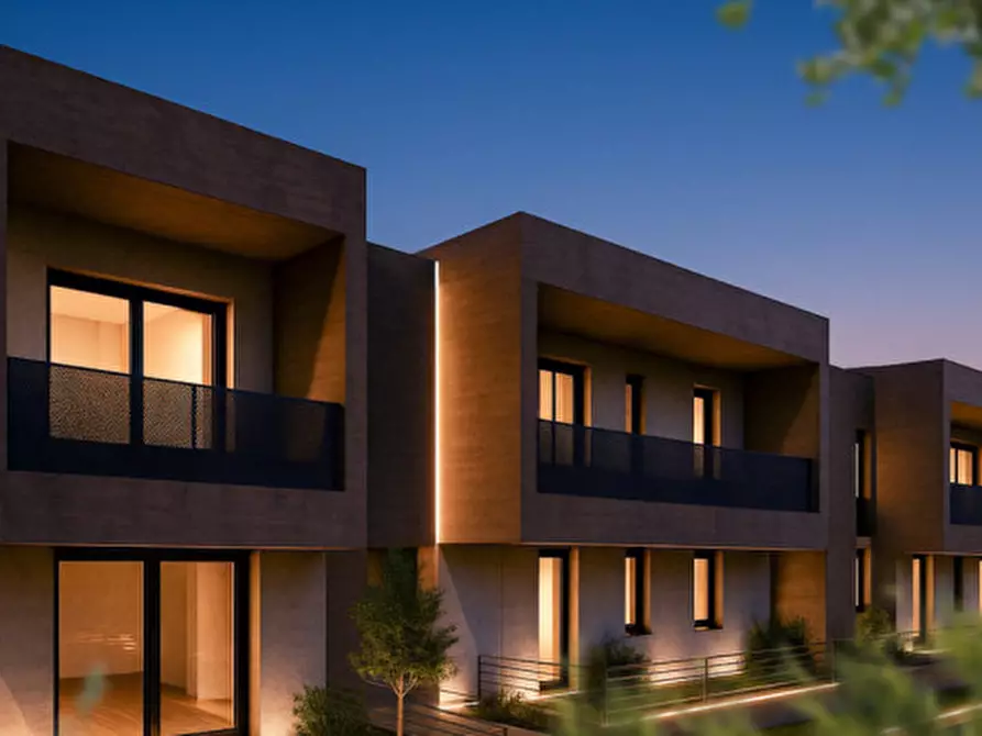 Immagine 8 di Appartamento in vendita  in Via Spiner a Tombolo