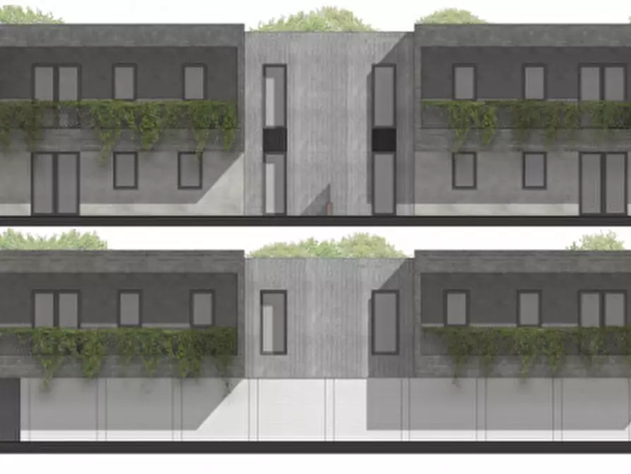 Immagine 12 di Appartamento in vendita  in Via Spiner a Tombolo