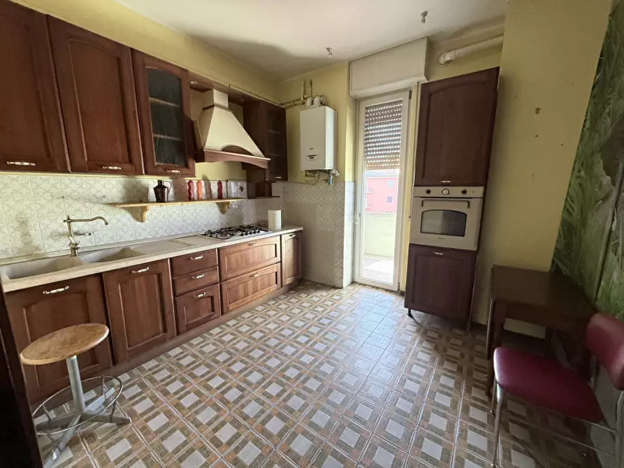 Immagine 2 di Appartamento in vendita  in Via Campagnol di Tombetta a Verona