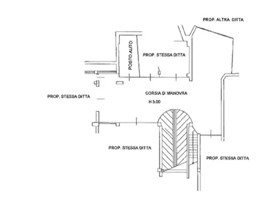 Immagine 10 di Appartamento in vendita  in Via Campagnol di Tombetta a Verona