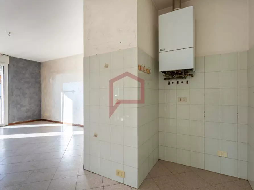 Immagine 3 di Appartamento in vendita  in Quarto d'Altino a Quarto D'altino