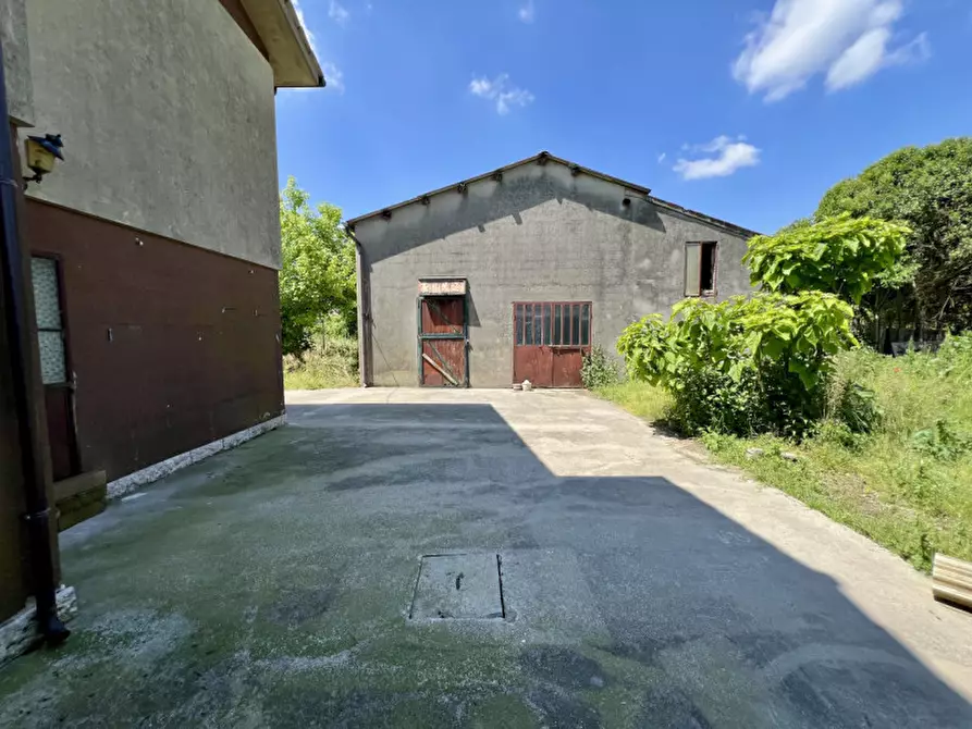 Immagine 6 di Casa indipendente in vendita  in via codalunga a Bevilacqua