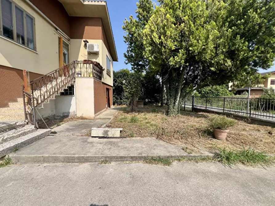 Immagine 7 di Casa indipendente in vendita  in via codalunga a Bevilacqua