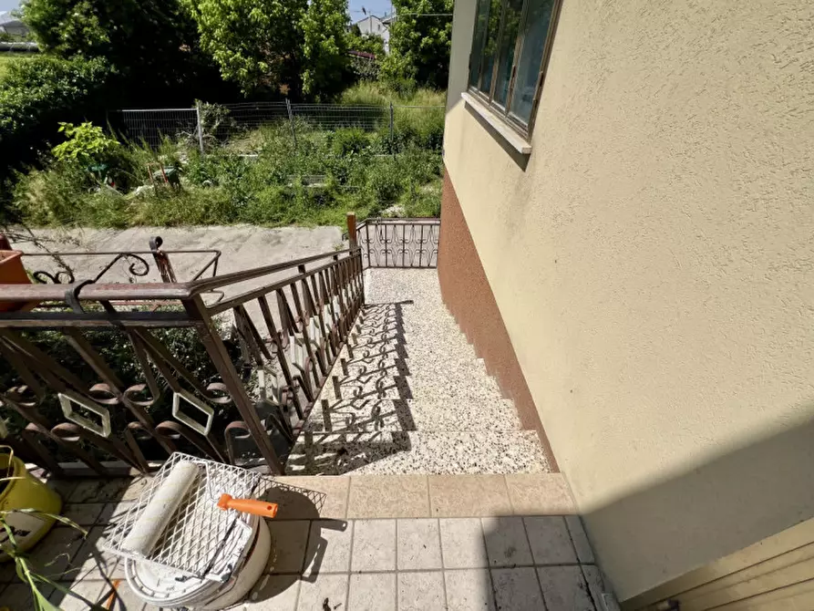 Immagine 9 di Casa indipendente in vendita  in via codalunga a Bevilacqua