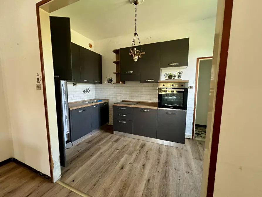 Immagine 10 di Casa indipendente in vendita  in via codalunga a Bevilacqua