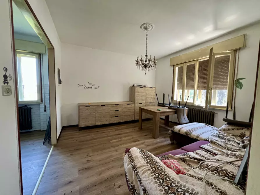 Immagine 11 di Casa indipendente in vendita  in via codalunga a Bevilacqua