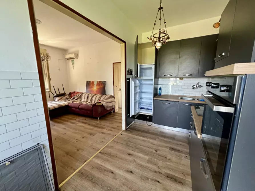 Immagine 12 di Casa indipendente in vendita  in via codalunga a Bevilacqua