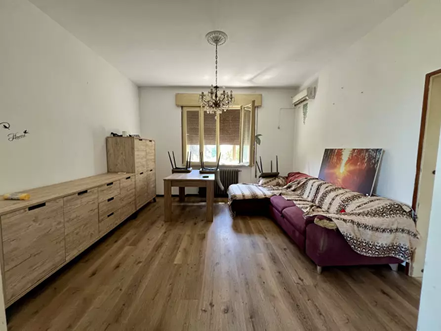 Immagine 13 di Casa indipendente in vendita  in via codalunga a Bevilacqua