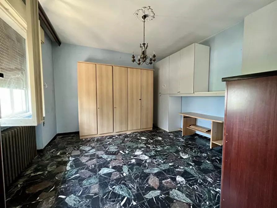 Immagine 14 di Casa indipendente in vendita  in via codalunga a Bevilacqua