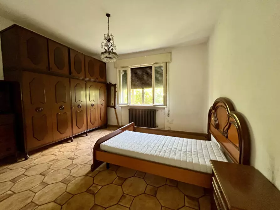 Immagine 15 di Casa indipendente in vendita  in via codalunga a Bevilacqua