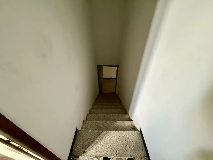 Immagine 19 di Casa indipendente in vendita  in via codalunga a Bevilacqua