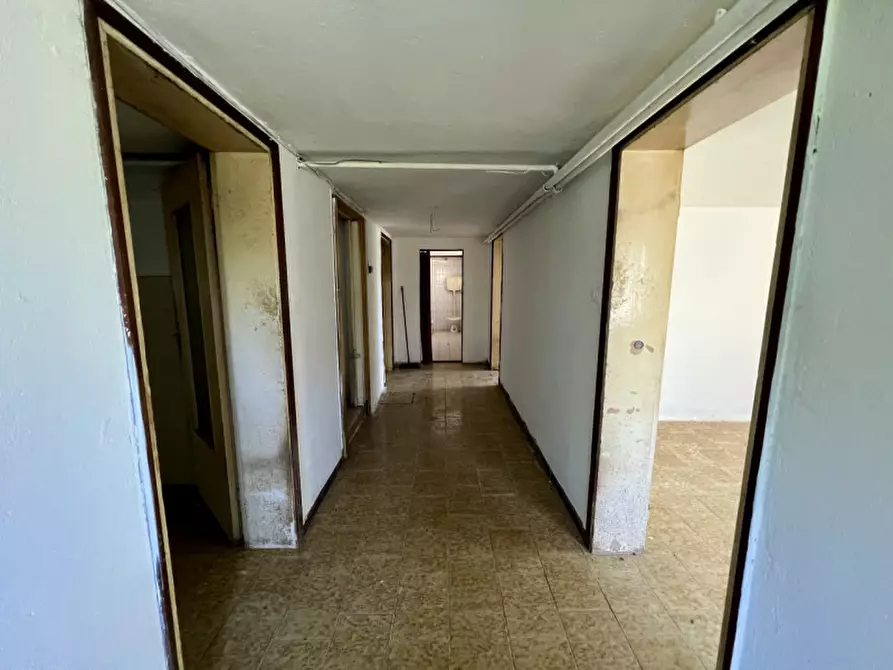 Immagine 20 di Casa indipendente in vendita  in via codalunga a Bevilacqua