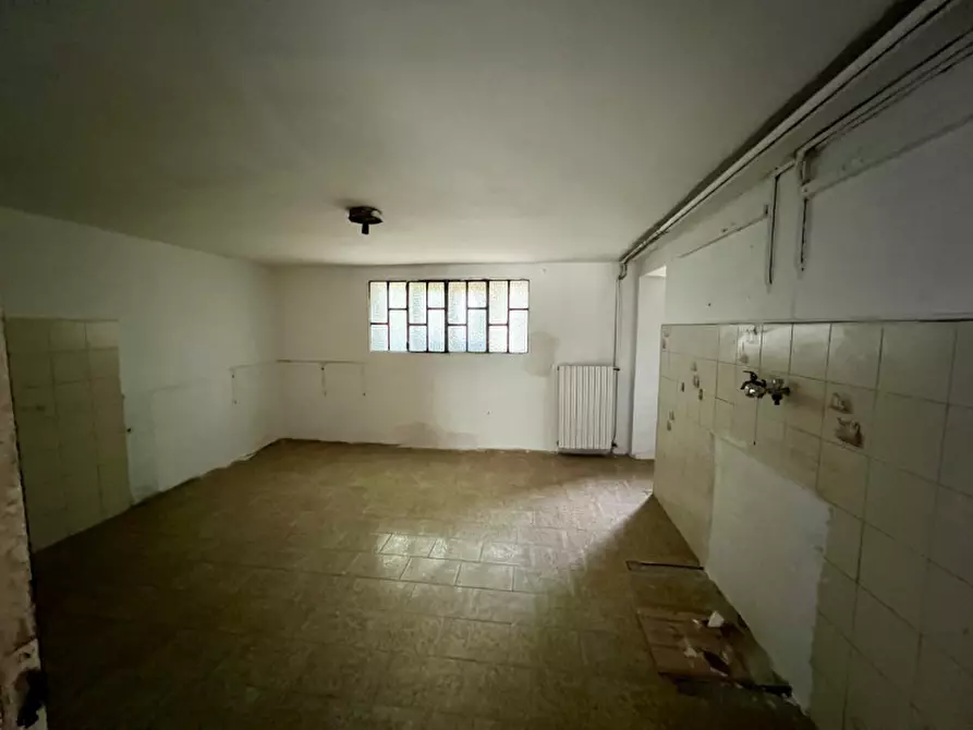 Immagine 21 di Casa indipendente in vendita  in via codalunga a Bevilacqua