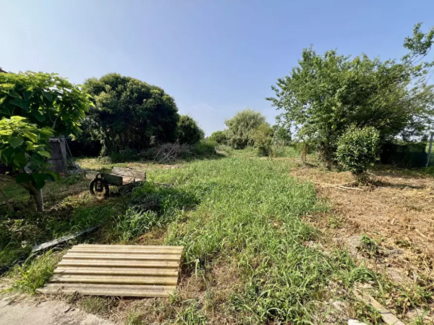 Immagine 26 di Casa indipendente in vendita  in via codalunga a Bevilacqua