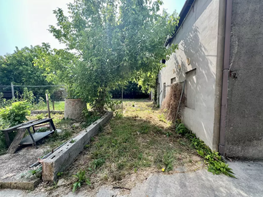 Immagine 29 di Casa indipendente in vendita  in via codalunga a Bevilacqua