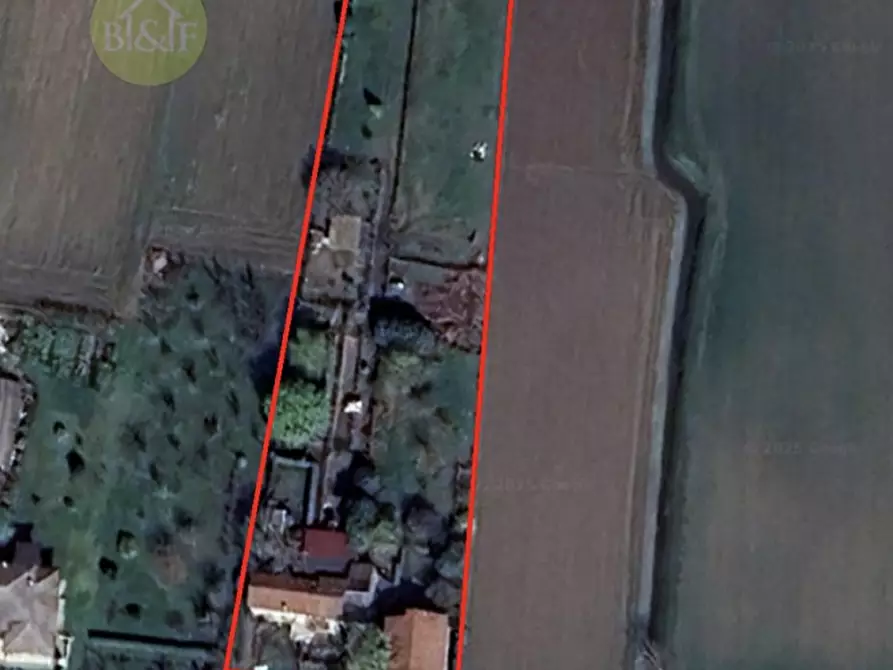 Immagine 31 di Casa indipendente in vendita  in via codalunga a Bevilacqua