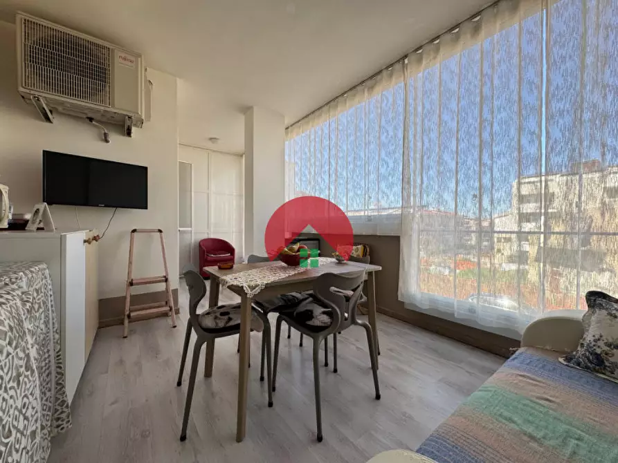 Immagine 2 di Appartamento in vendita  in Via del Mirto a Matera