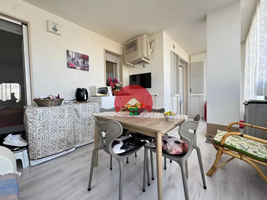Immagine 2 di Appartamento in vendita  in Via del Mirto a Matera