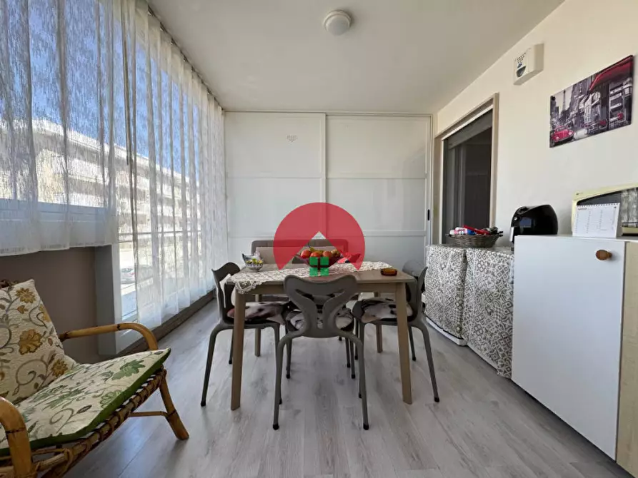 Immagine 3 di Appartamento in vendita  in Via del Mirto a Matera