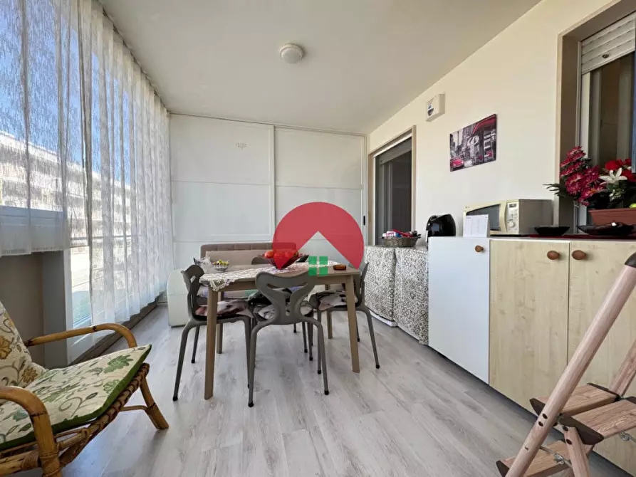 Immagine 4 di Appartamento in vendita  in Via del Mirto a Matera