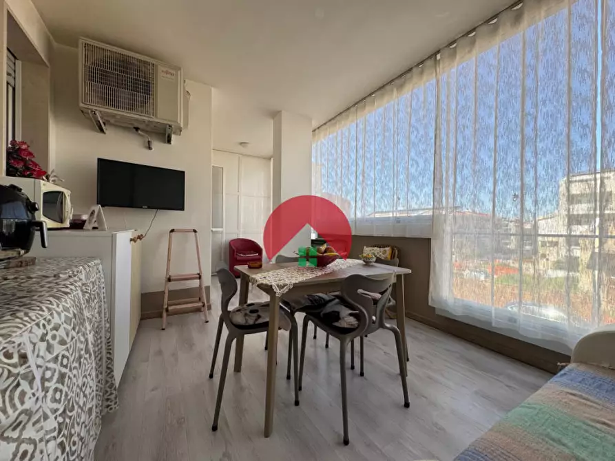 Immagine 5 di Appartamento in vendita  in Via del Mirto a Matera