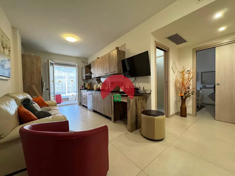 Immagine 7 di Appartamento in vendita  in Via del Mirto a Matera