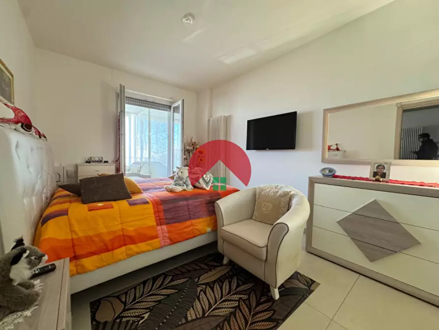 Immagine 10 di Appartamento in vendita  in Via del Mirto a Matera