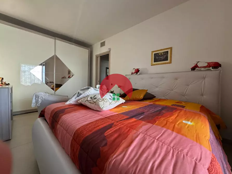 Immagine 11 di Appartamento in vendita  in Via del Mirto a Matera