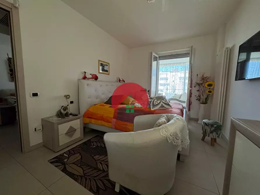 Immagine 11 di Appartamento in vendita  in Via del Mirto a Matera