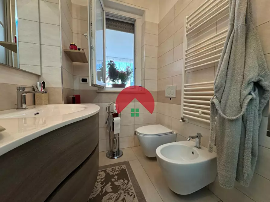 Immagine 13 di Appartamento in vendita  in Via del Mirto a Matera