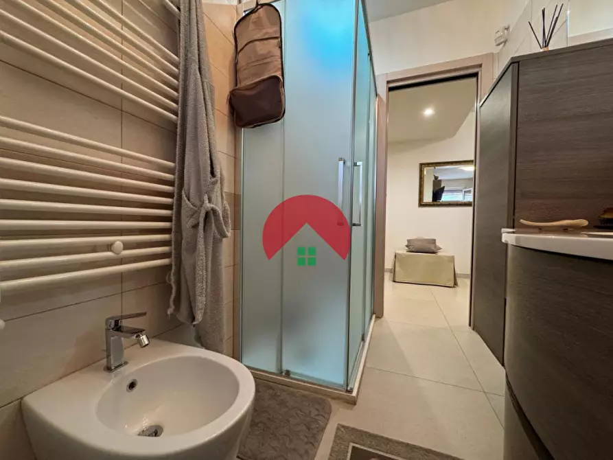 Immagine 14 di Appartamento in vendita  in Via del Mirto a Matera