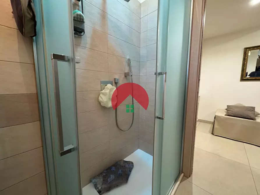 Immagine 15 di Appartamento in vendita  in Via del Mirto a Matera