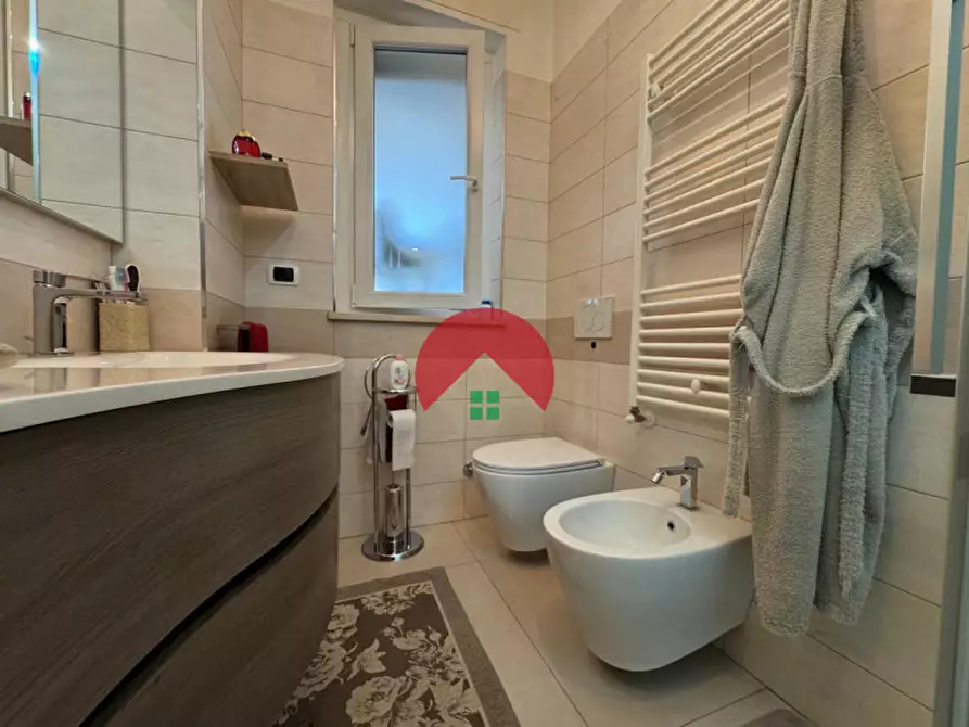 Immagine 16 di Appartamento in vendita  in Via del Mirto a Matera