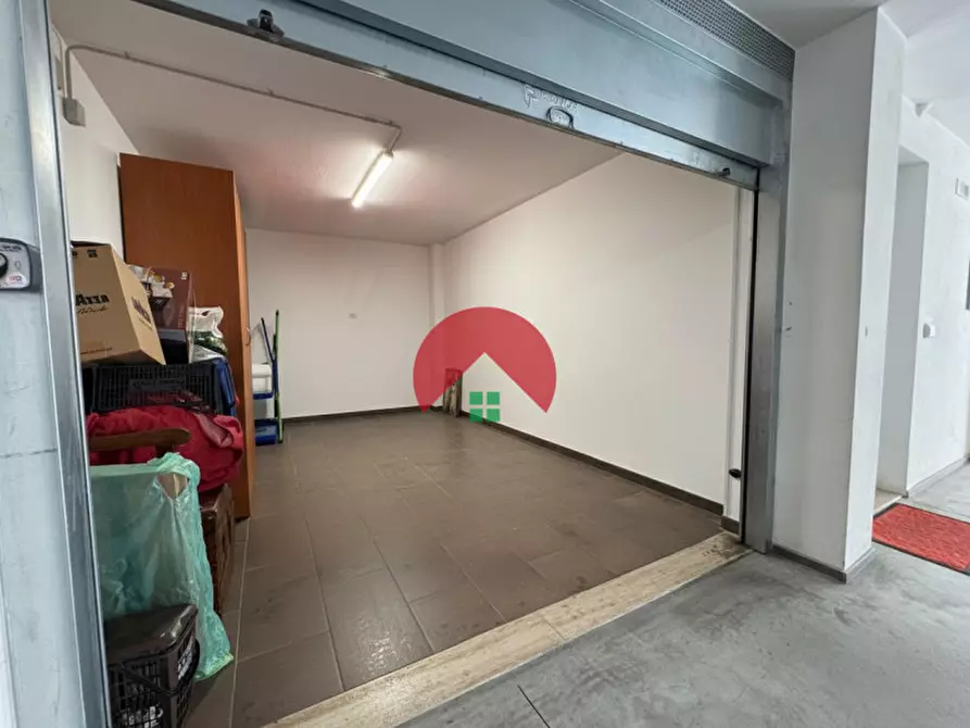 Immagine 17 di Appartamento in vendita  in Via del Mirto a Matera