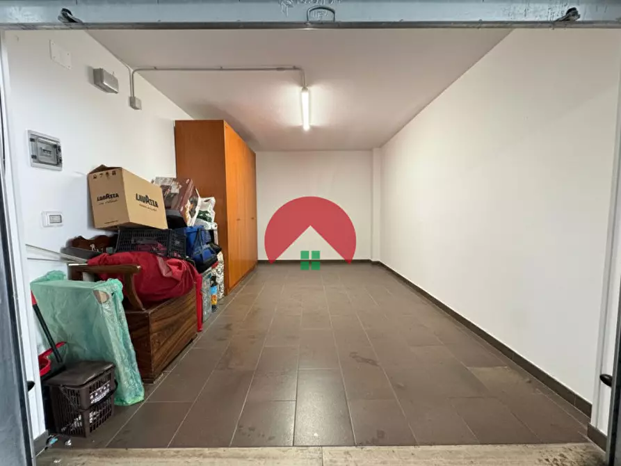 Immagine 18 di Appartamento in vendita  in Via del Mirto a Matera