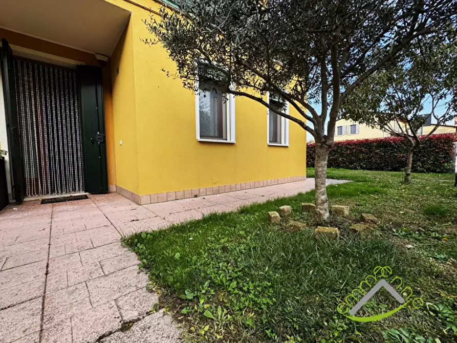 Immagine 3 di Appartamento in vendita  in Via G. Tartini a Piove Di Sacco