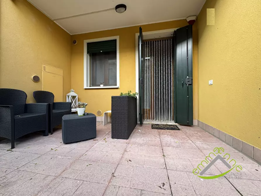 Immagine 4 di Appartamento in vendita  in Via G. Tartini a Piove Di Sacco