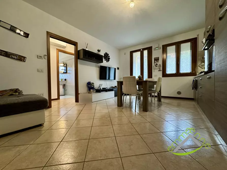 Immagine 5 di Appartamento in vendita  in Via G. Tartini a Piove Di Sacco