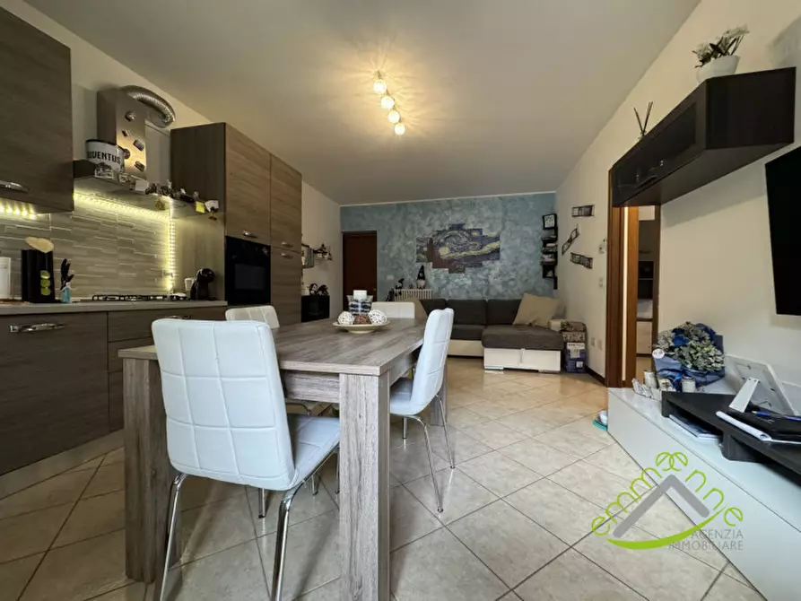 Immagine 6 di Appartamento in vendita  in Via G. Tartini a Piove Di Sacco